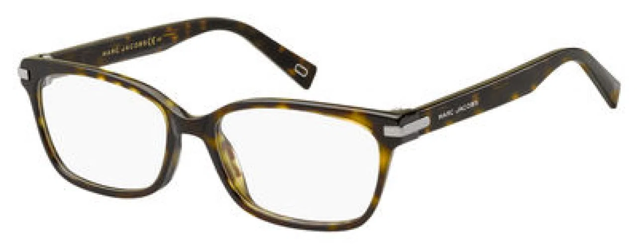 Marc Jacobs Marc190 Eyeglasses - view 4